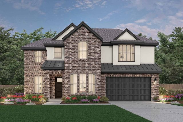 Hudson by Risewell Homes - image