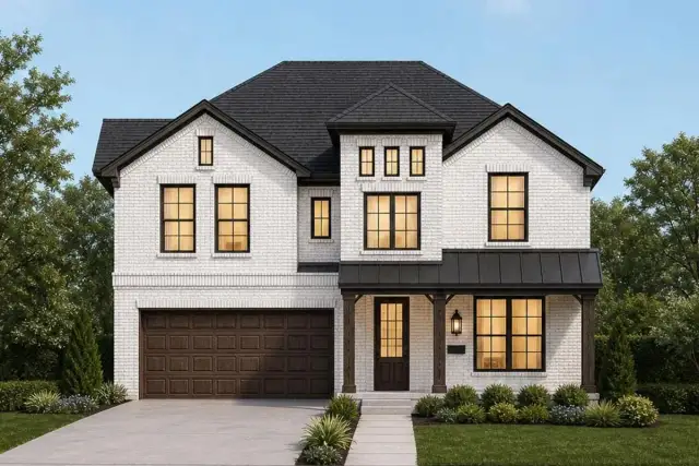 American Home - Executive Platinum by Grand Homes - image