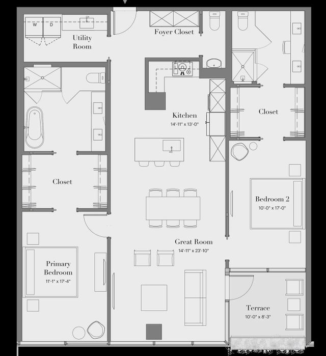 2B-04 by Optima Homes - image