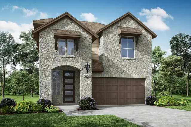 Mariposa by Tri Pointe Homes - image