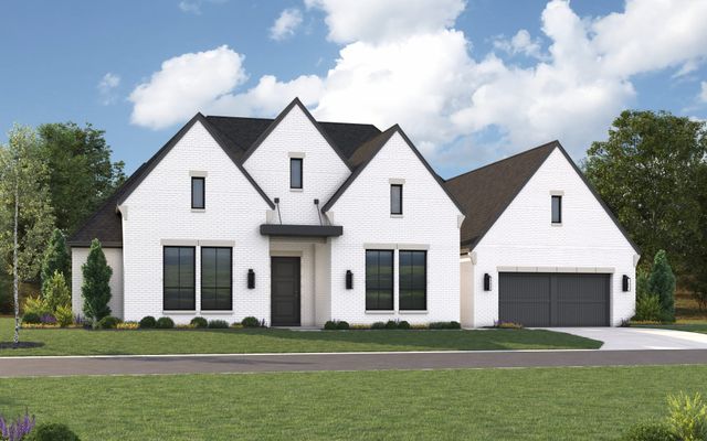 7071 by Tradition Homes - image