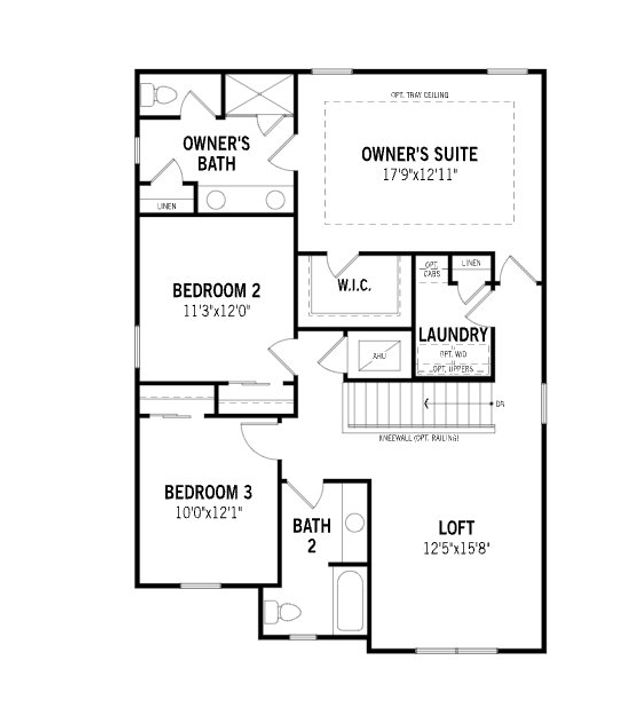 Blue Spring by Mattamy Homes - image