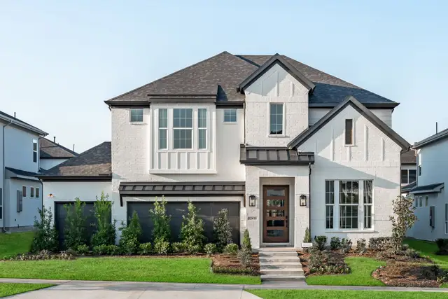 Manhattan by Landon Homes - image