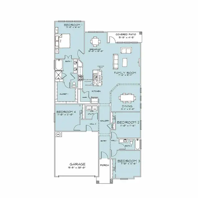 Westin II by Omega Builders - image