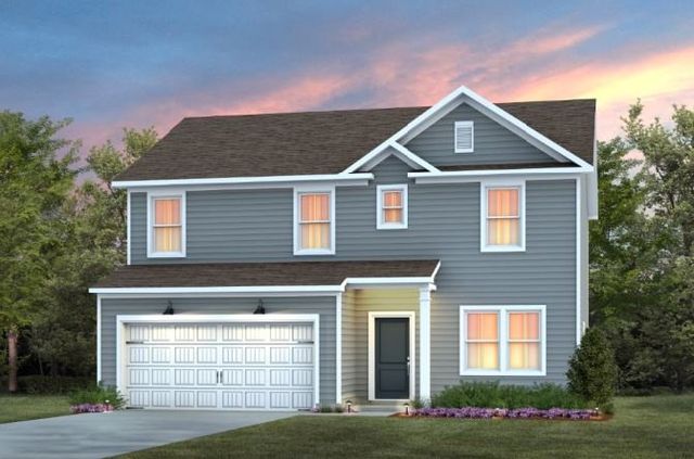 Aspire by Pulte Homes - photo