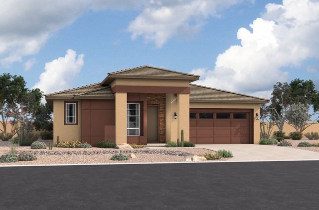 Savannah by Beazer Homes - image