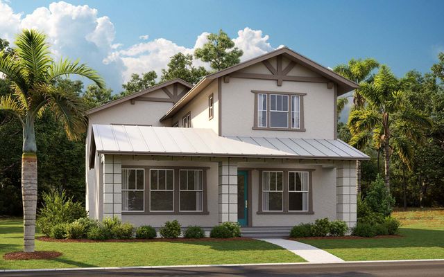 Joiner by Dream Finders Homes - image