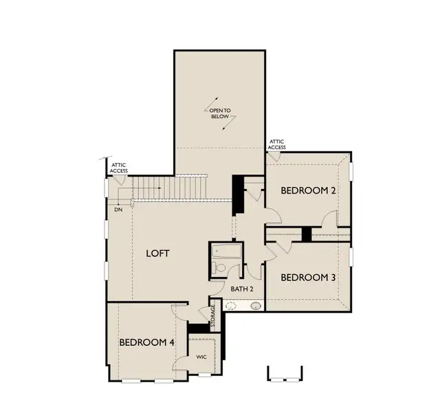 Katy by Ashton Woods - image