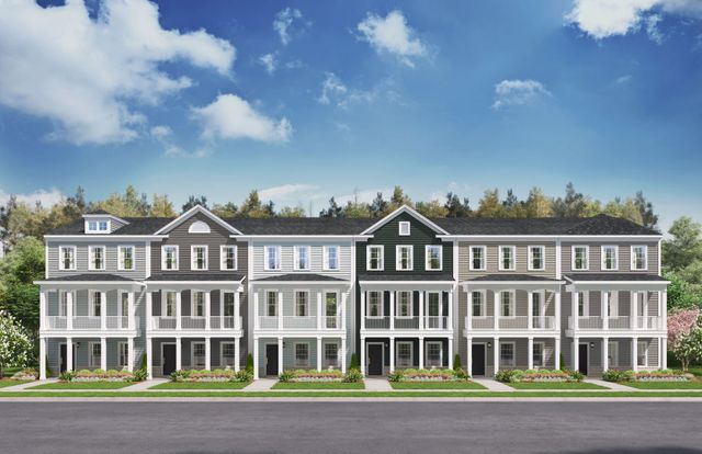Hayworth II by Stanley Martin Homes - image