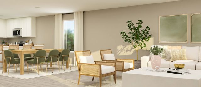 Sherman by Lennar - photo