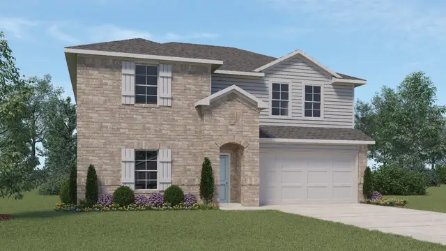 The Perry by D.R. Horton - image