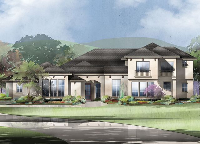 San Clemente by Sitterle Homes - image