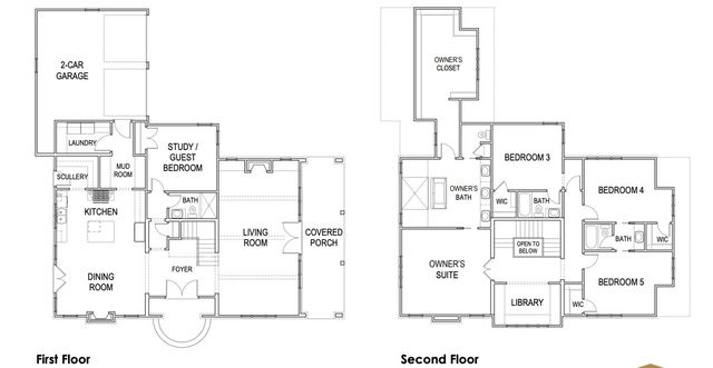 Homesite 631 by Southwyck Homes - image