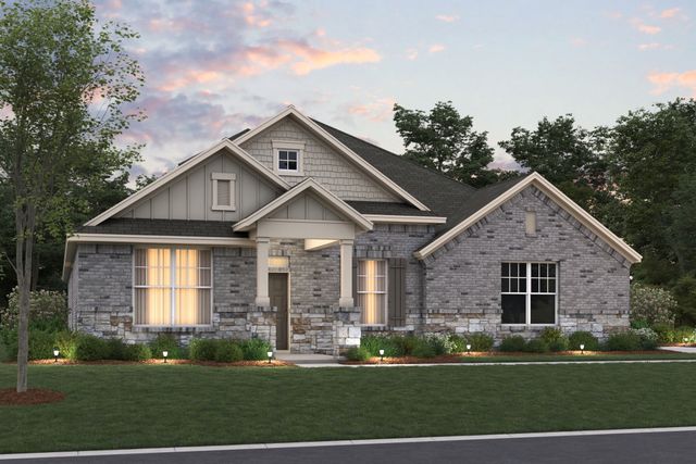 Blanco by M/I Homes - image
