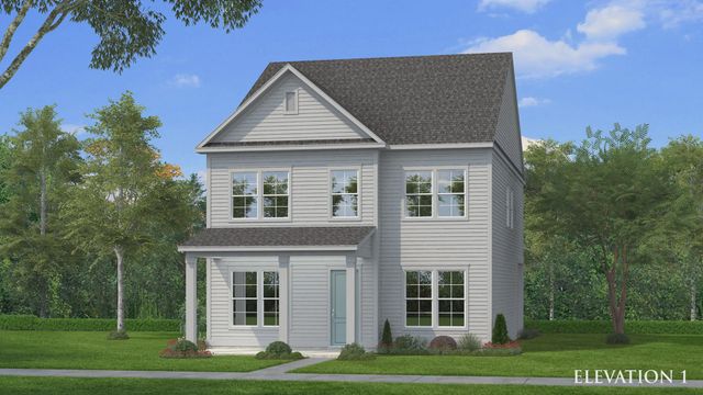 Westport by DRB Homes - image