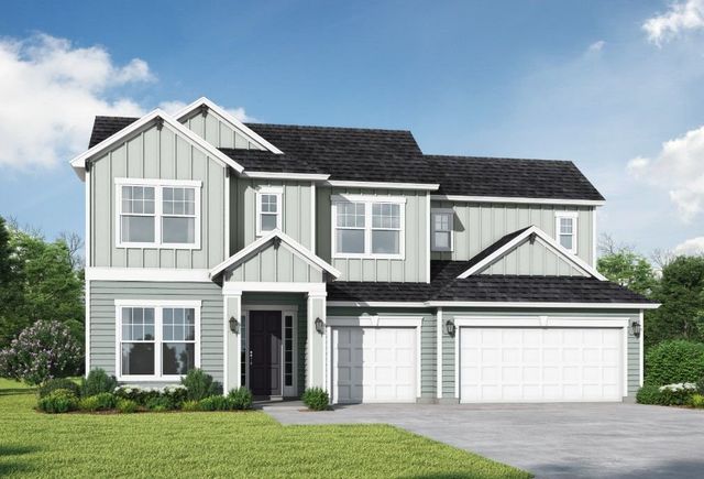 Miramar by SEDA New Homes - image