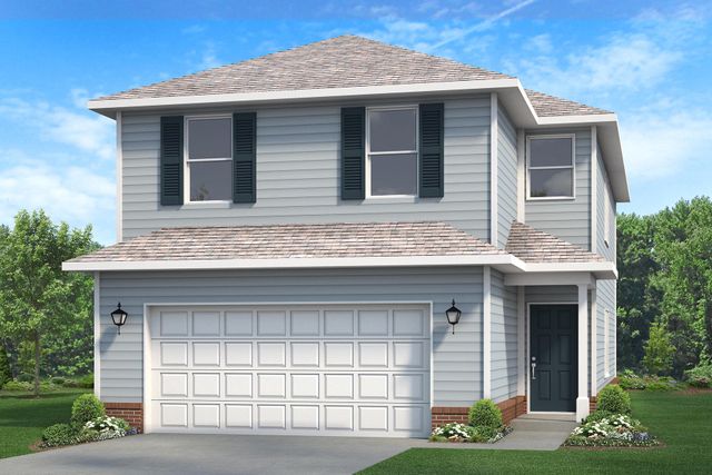 2033 by Adams Homes - image