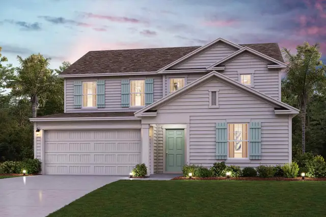 Delray by Century Communities - image