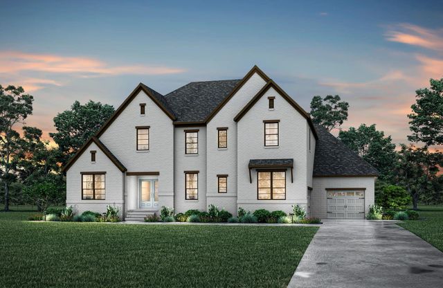 Marabelle by Drees Custom Homes - image