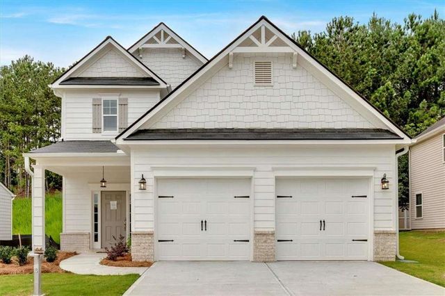 The View at Groover's Lake image