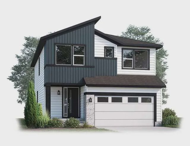 Rowe by Cardel Homes - image