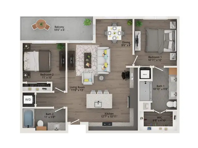 B4 by Legacy Communities - image