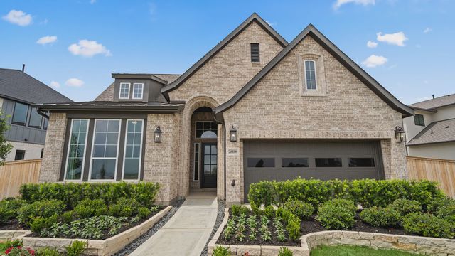 Hillcrest by Chesmar Homes - image