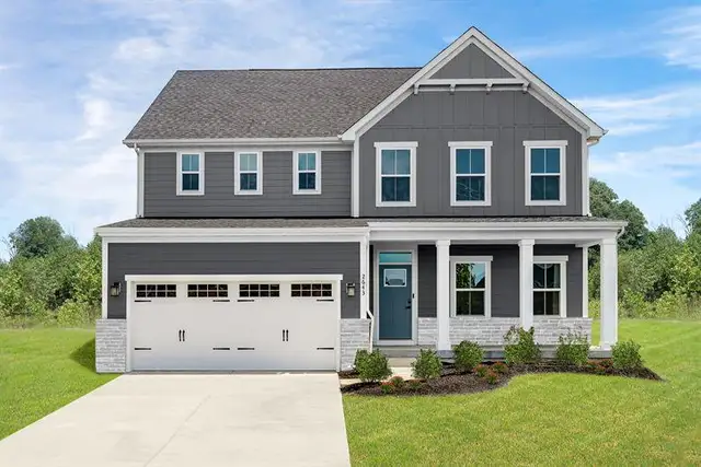 Lehigh by Ryan Homes - image