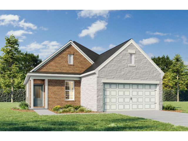 The Azure F by Davidson Homes LLC - image