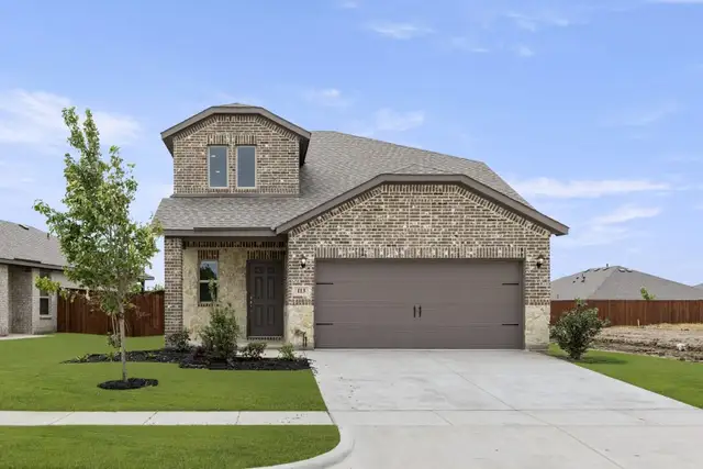 Maple by Impression Homes - image