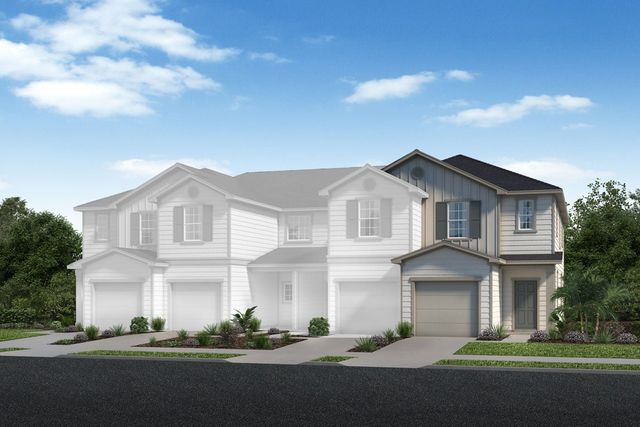 1598 by KB Home - image