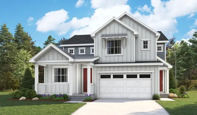 Ivy II by Richmond American Homes - image