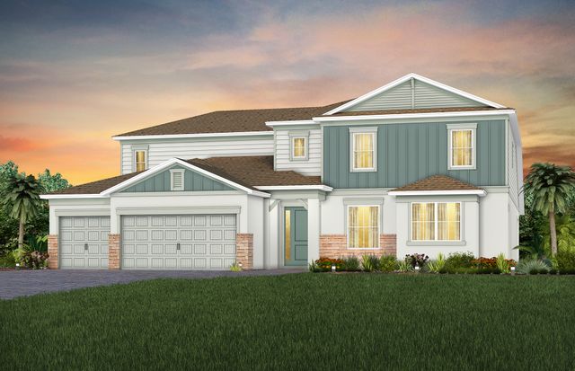 Berkley Grand by Pulte Homes - image