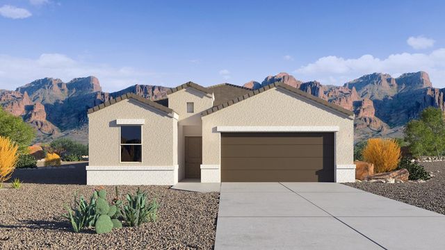 Gaven by D.R. Horton - image