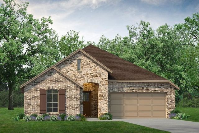 Brazos by UnionMain Homes - image