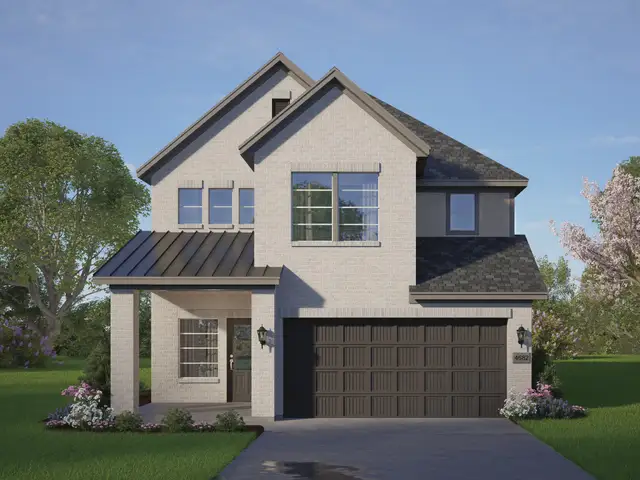 Durango by Chesmar Homes - image