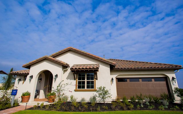 Clarkson by Brookfield Residential - photo