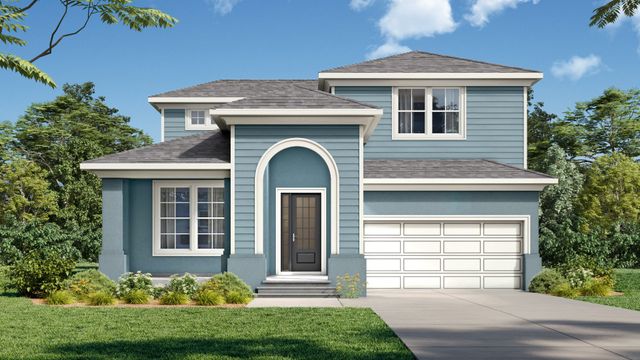 Cocoplum by DRB Homes - image