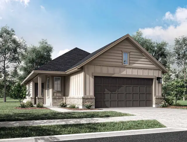 McKinney by Tri Pointe Homes - image
