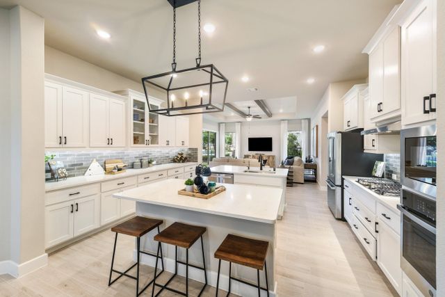 Sicily – 60′ Lot by Chesmar Homes - image