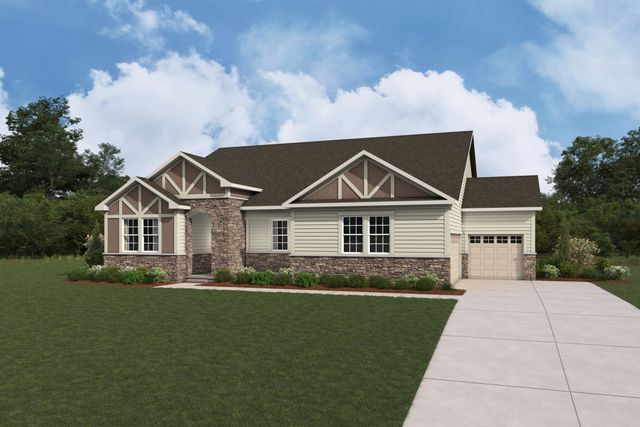 Clearwater by Mattamy Homes - image