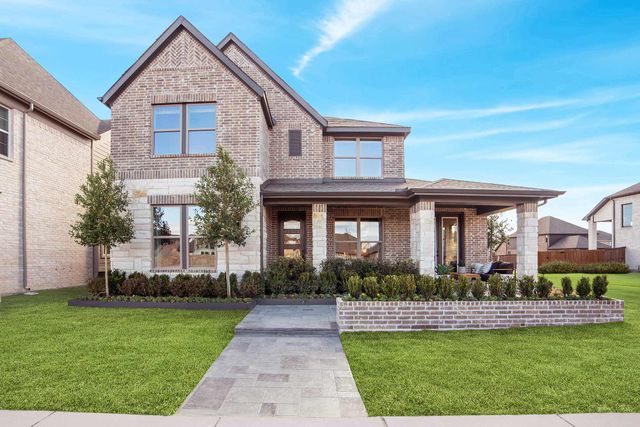 The Constellation by David Weekley Homes - image