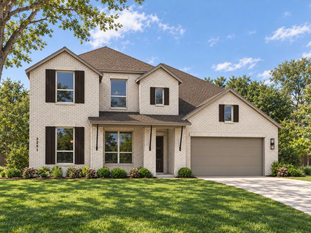 Millbeck by Highland Homes - image