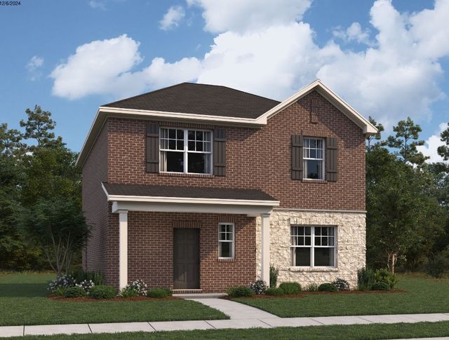 Saturn by Starlight Homes - photo