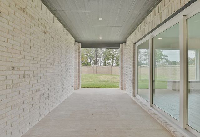 Plan 4132 by Shea Homes - image