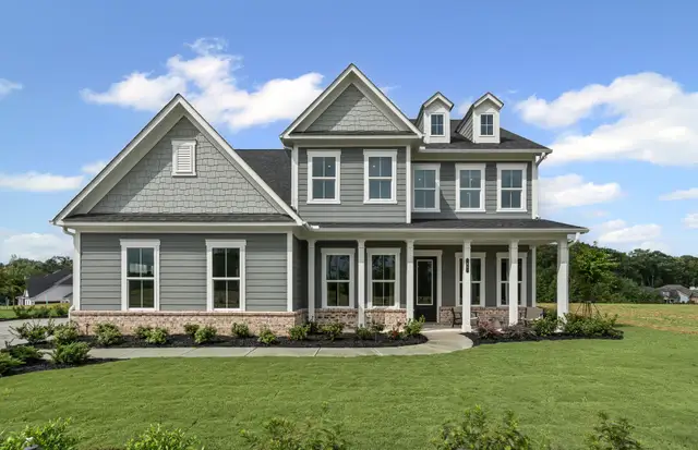 Riverton by Pulte Homes - image