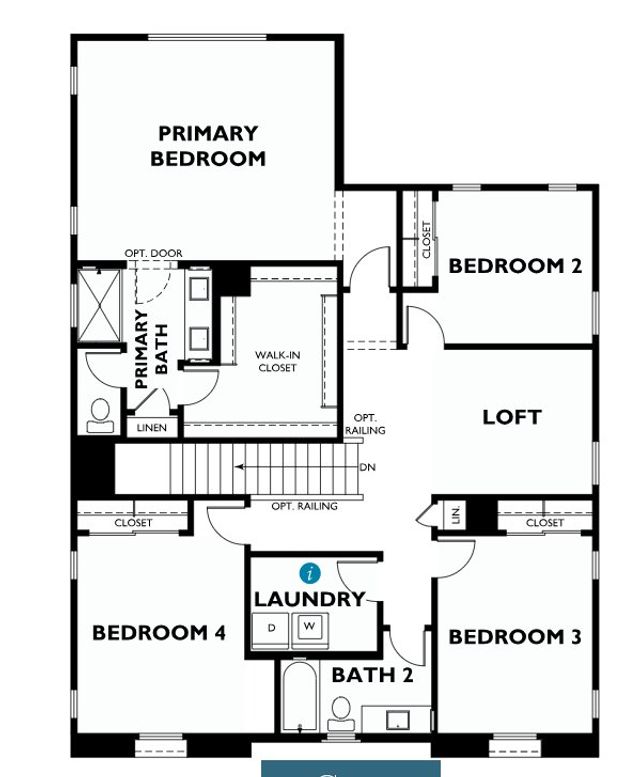 3524 by Shea Homes - image