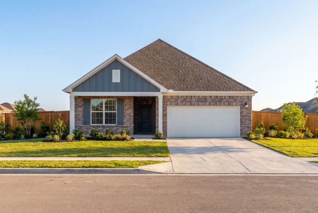 The Holly M by Davidson Homes LLC - image