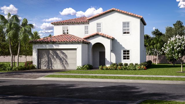 Quartz by Lennar - image