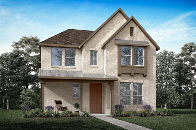 Sorrel by Tri Pointe Homes - image